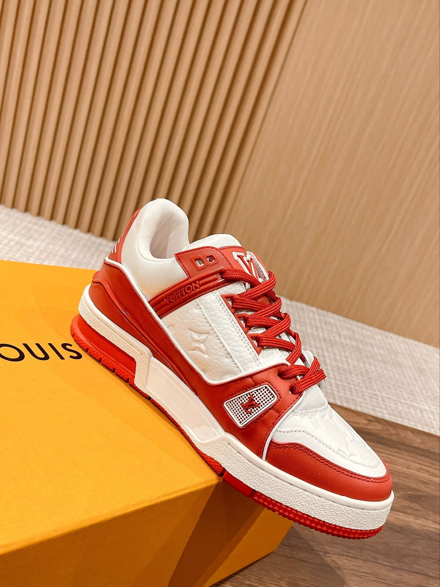 Trainer Sneaker