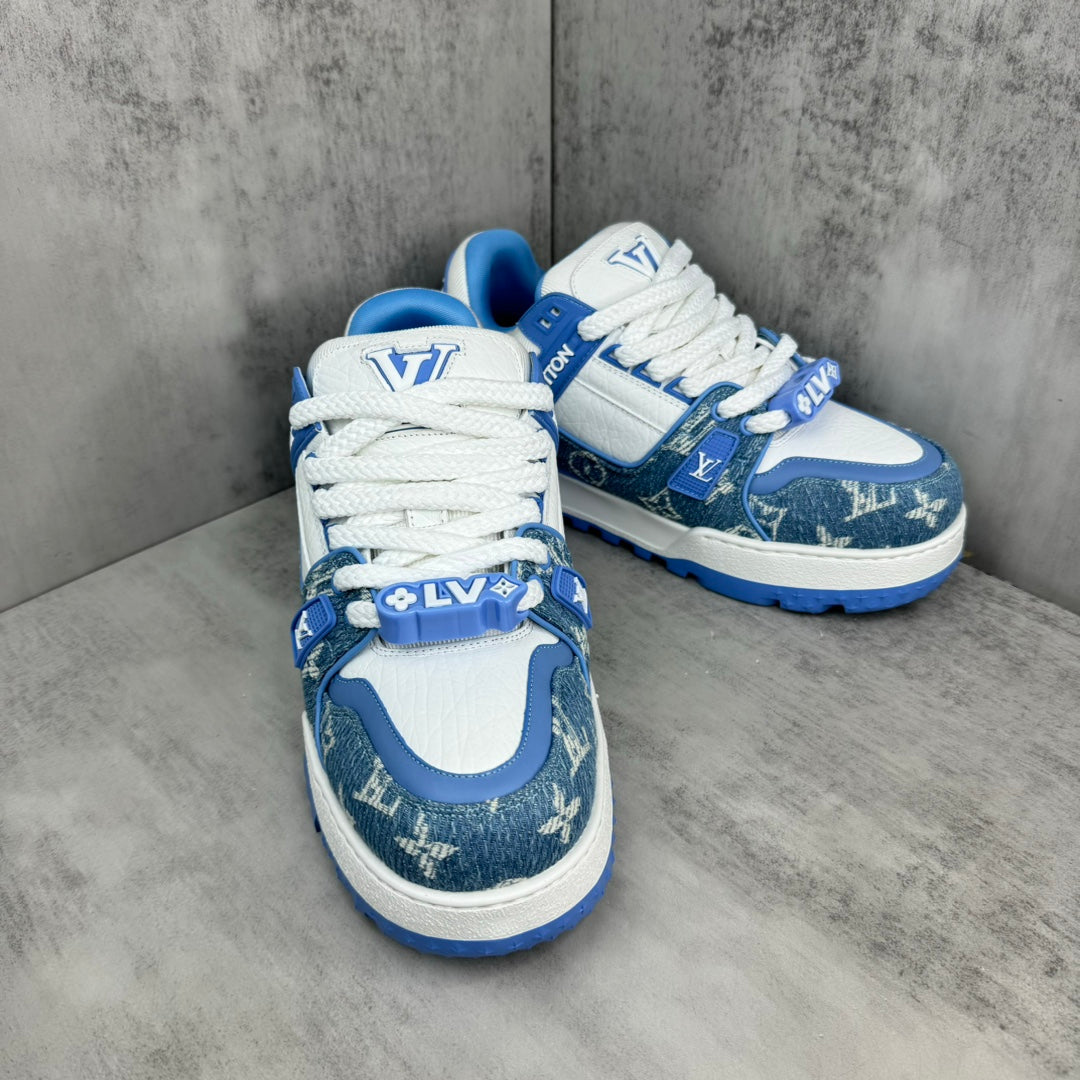 Trainer Maxi Sneaker