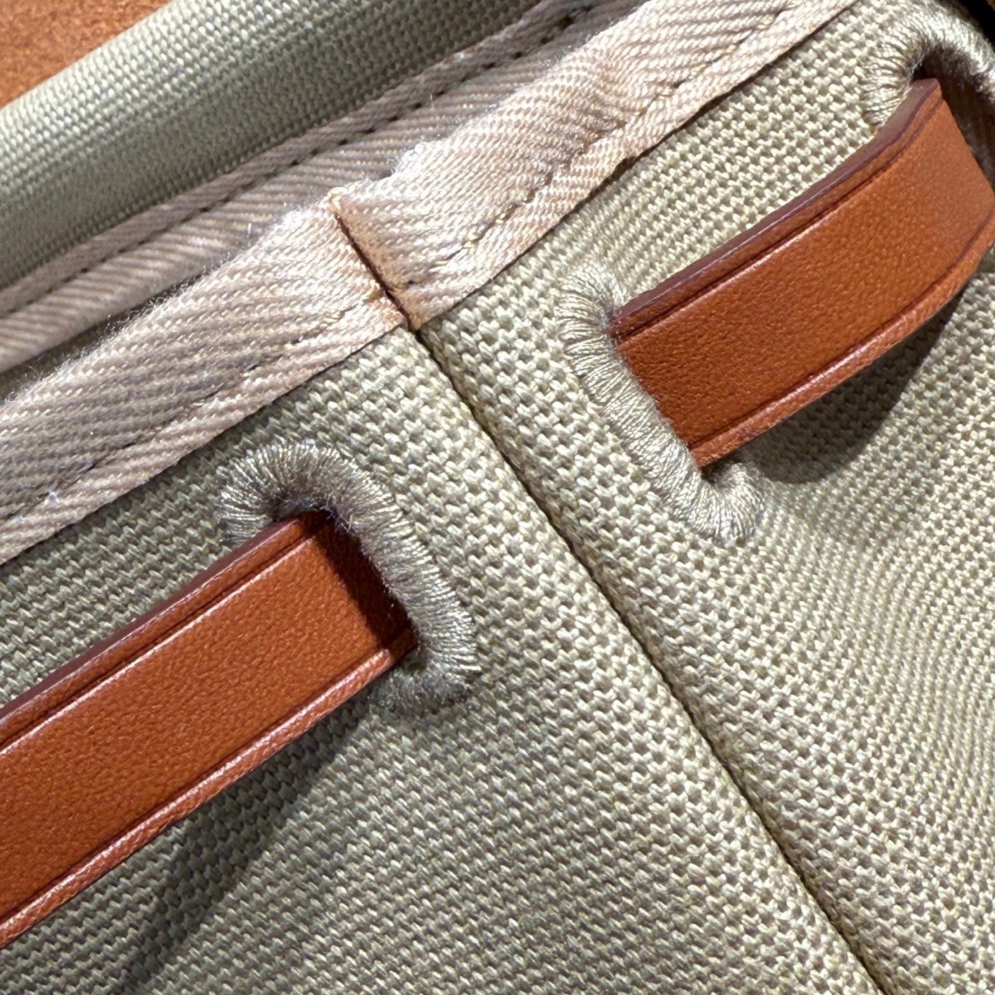 Herbag Zip 20 bag