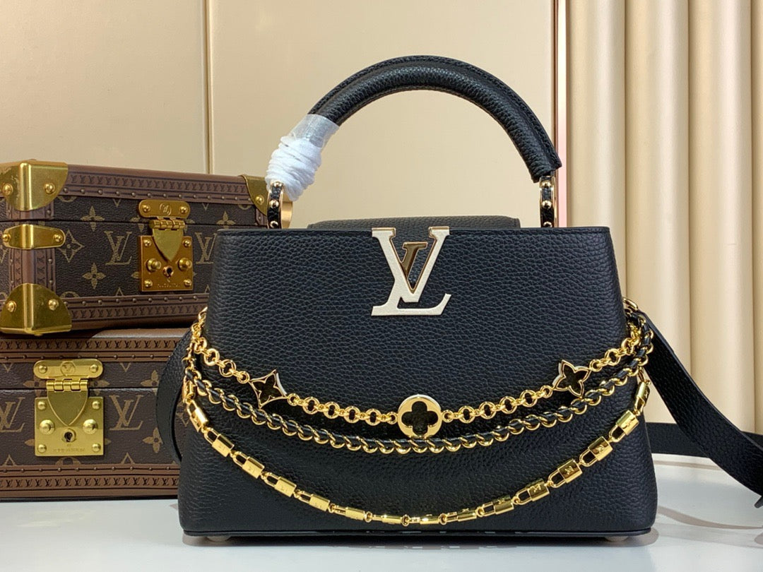 Capucines Mini Bag