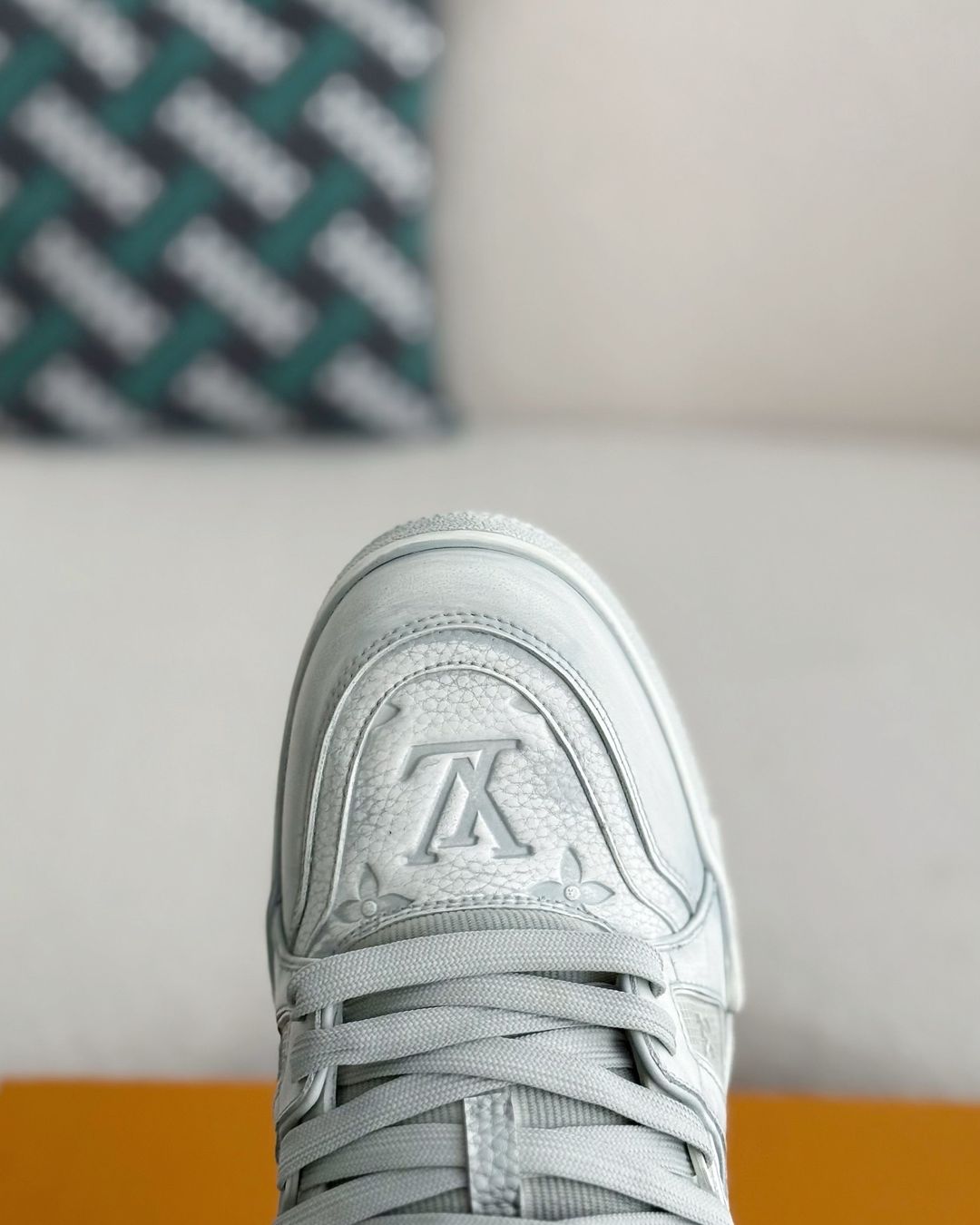 Trainer Sneaker