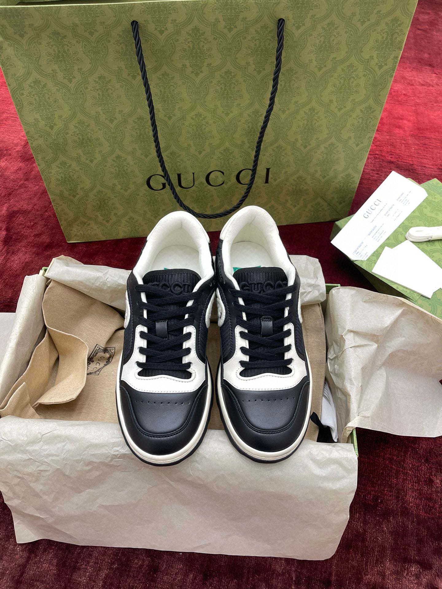 Trainer Sneaker