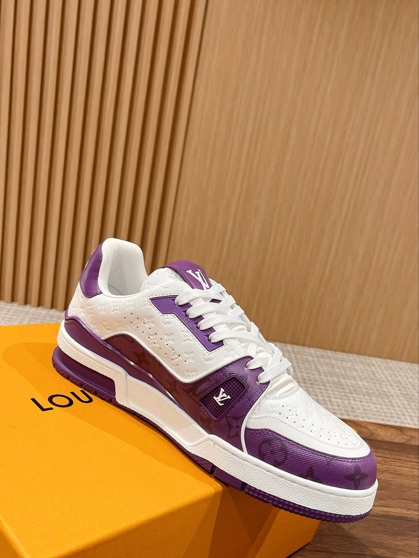 Trainer Sneaker