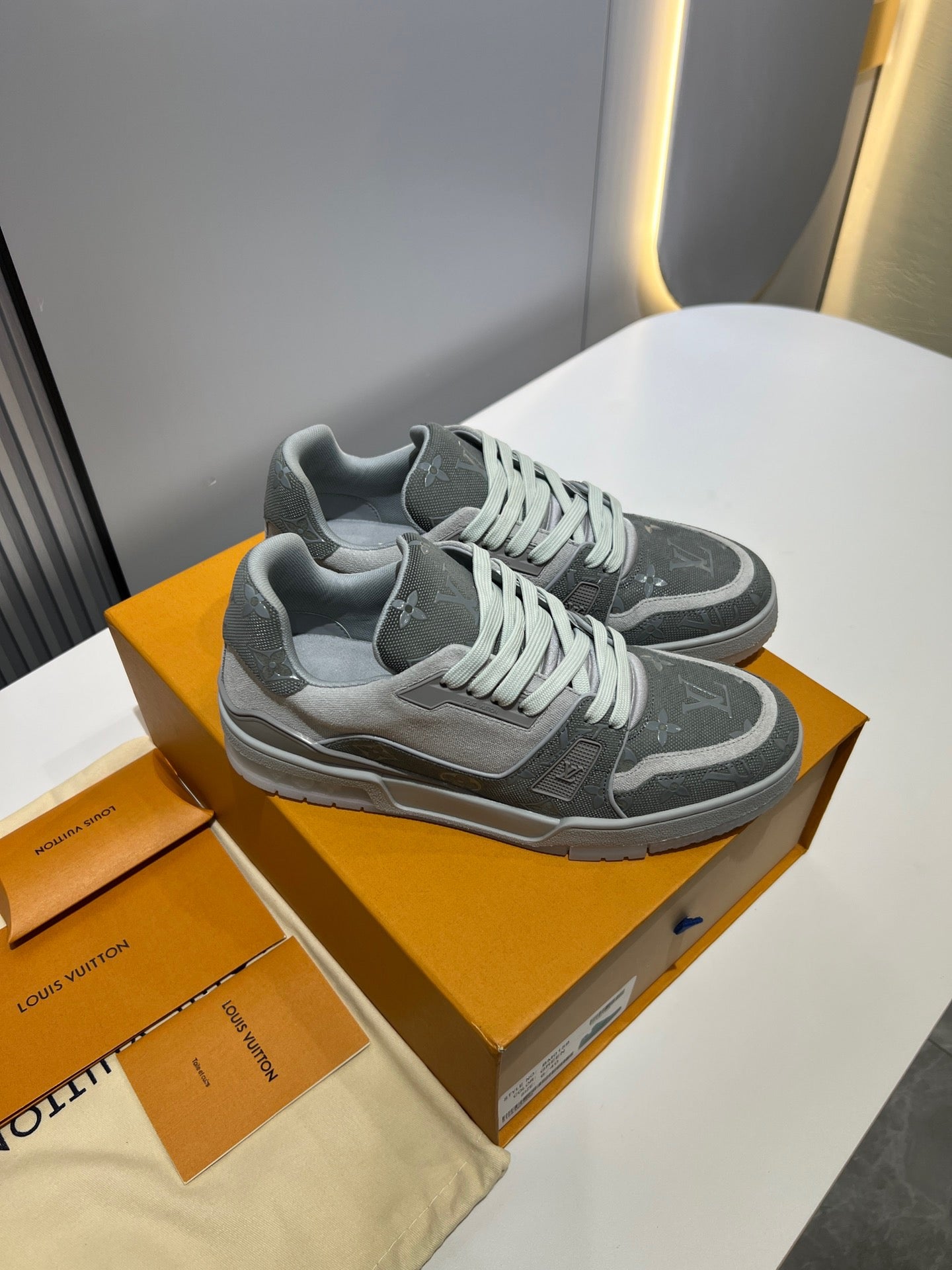 Trainer Sneaker