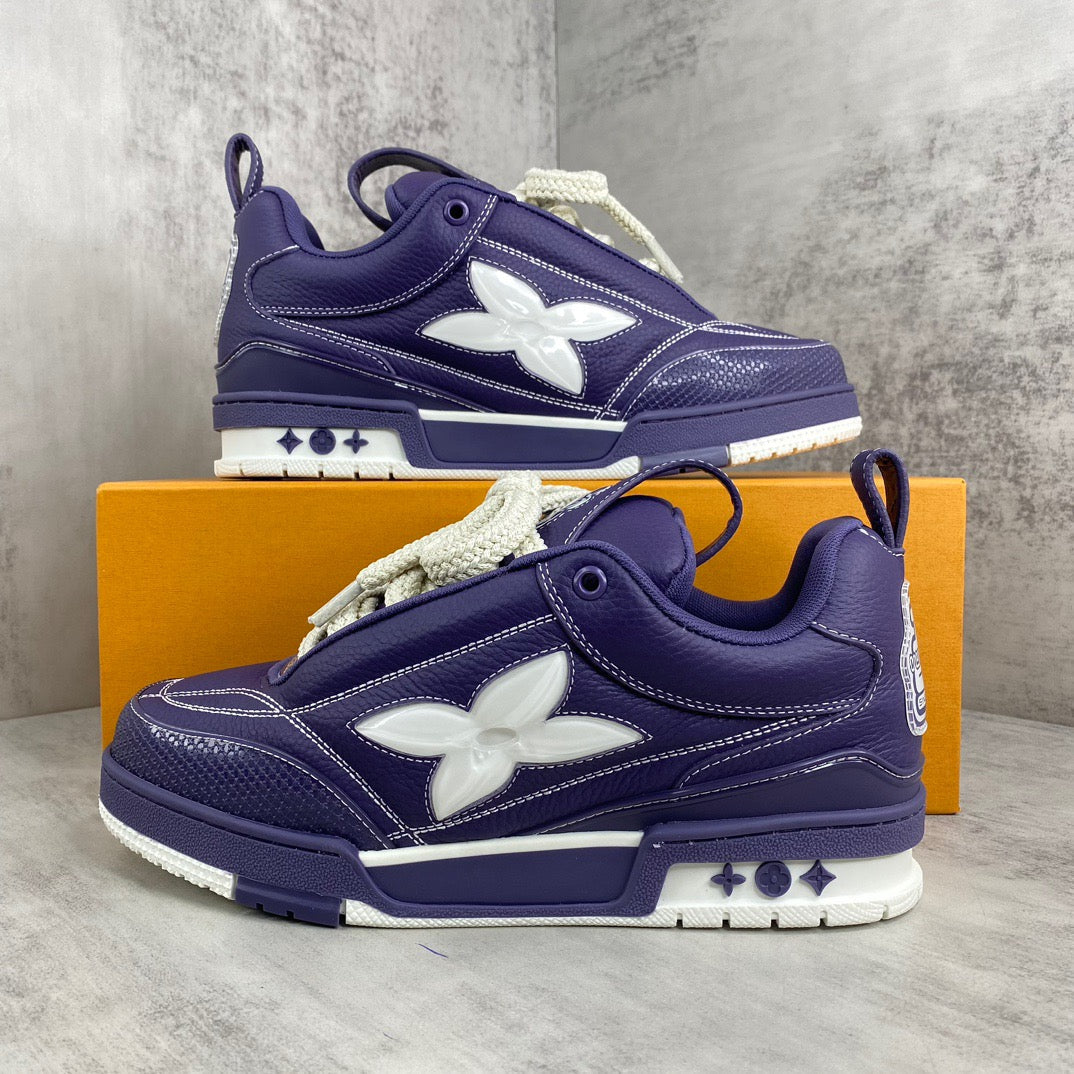 Skate Sneaker