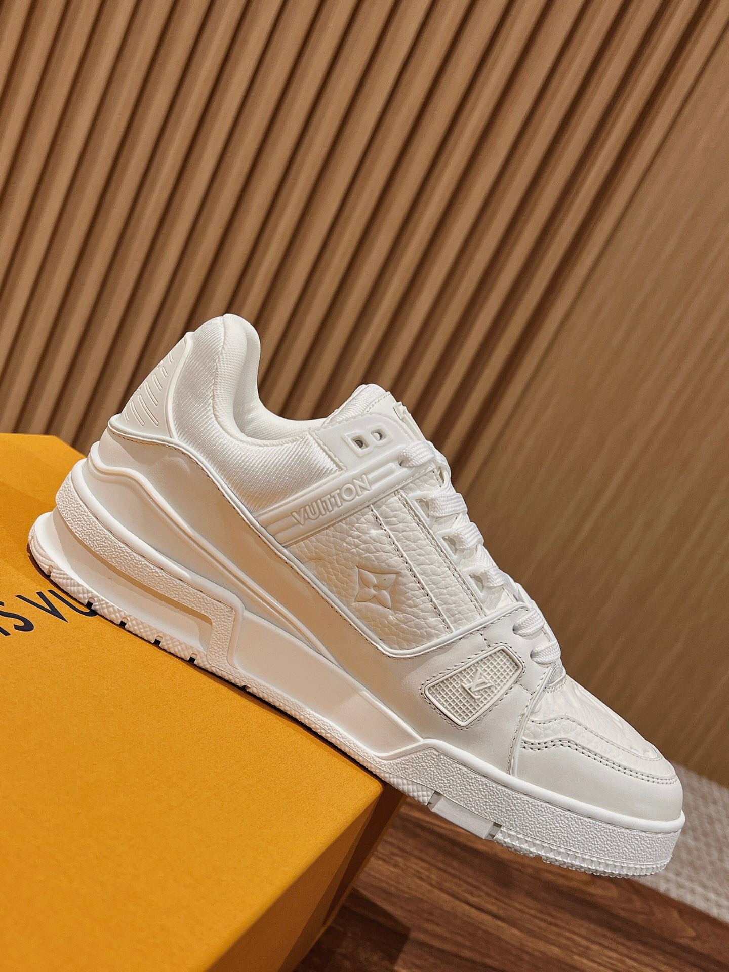 Trainer Sneaker