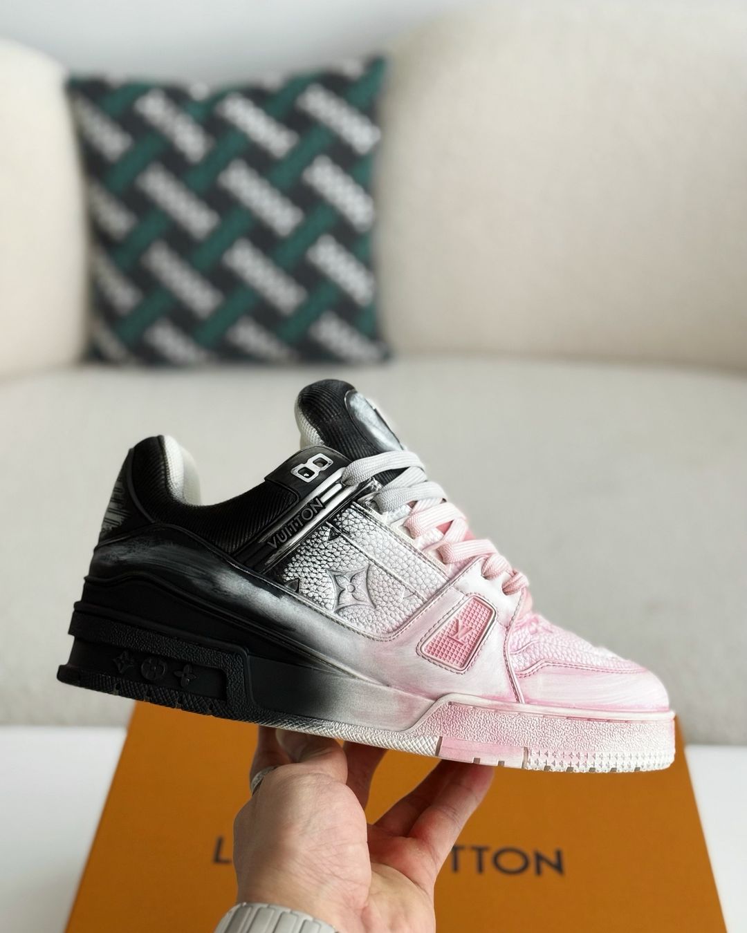 Trainer Sneaker