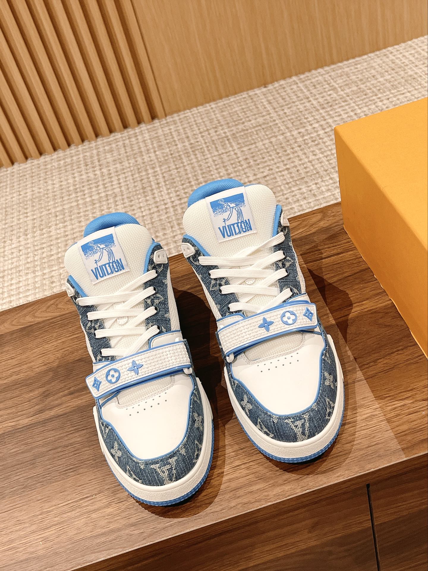 Trainer Sneaker