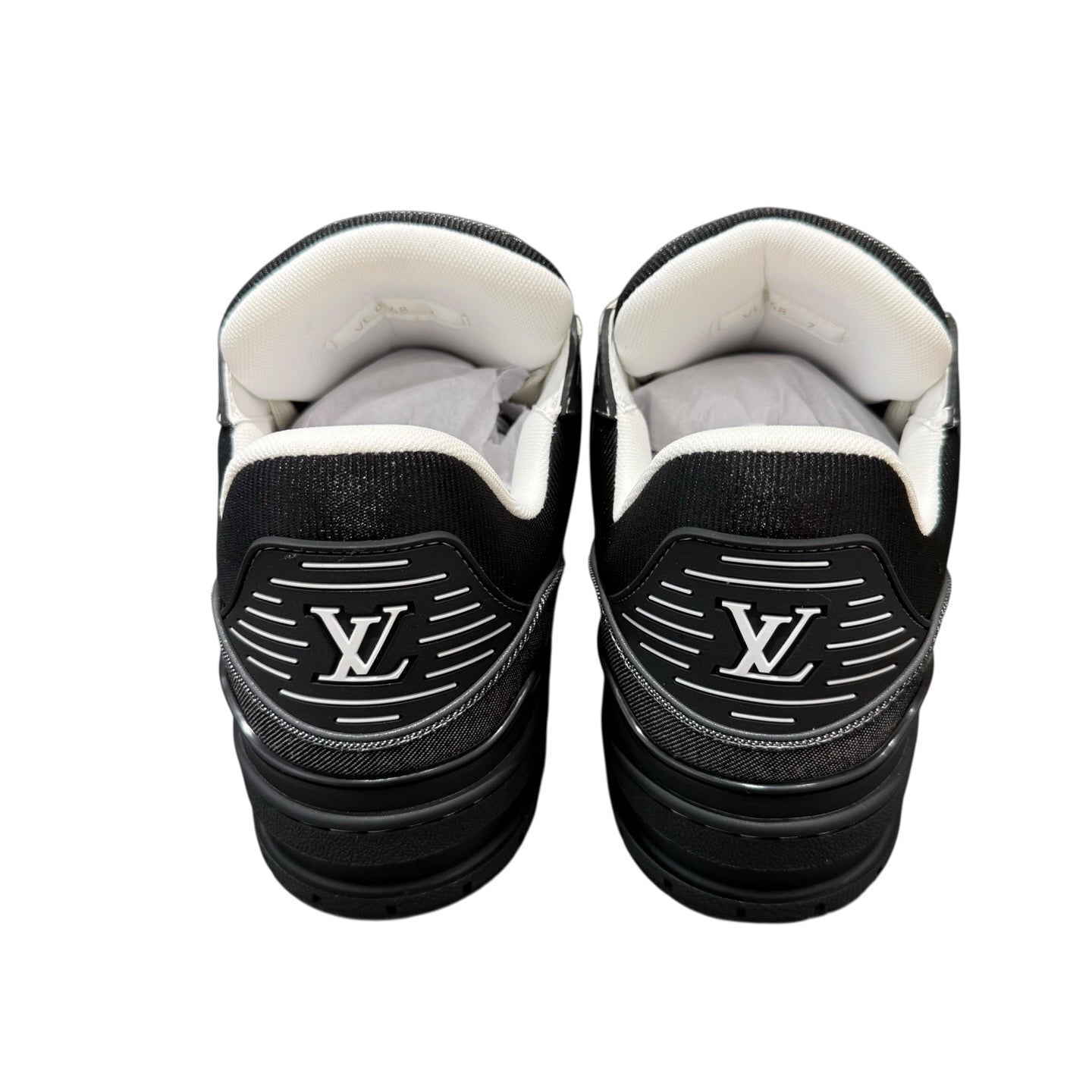 Signature Luxury Sneaker For Every Style