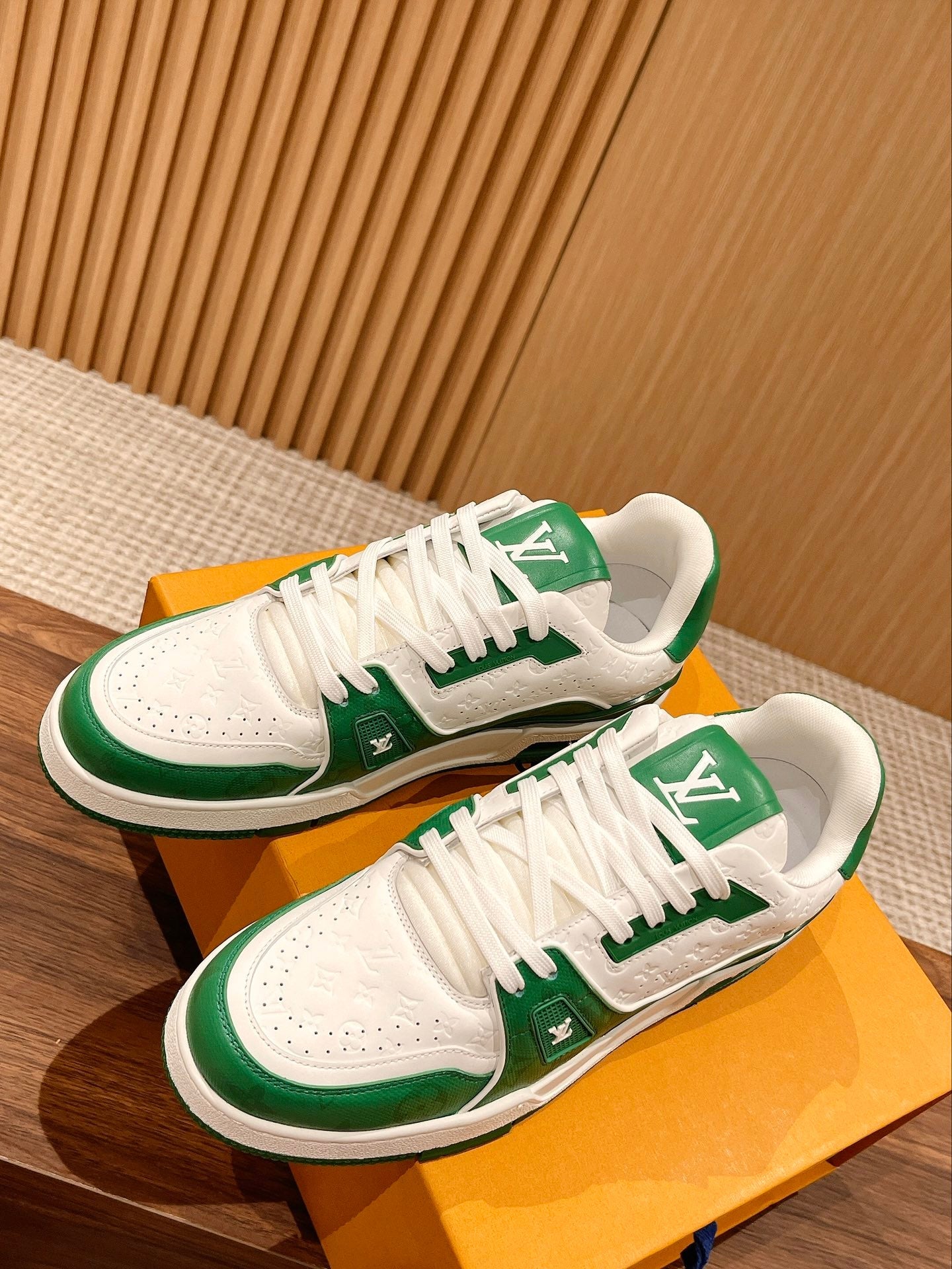 Trainer Sneaker