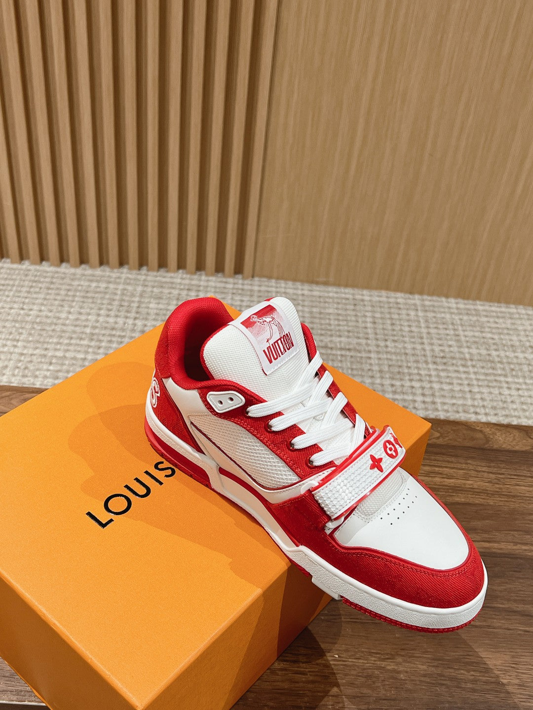 Trainer Sneaker