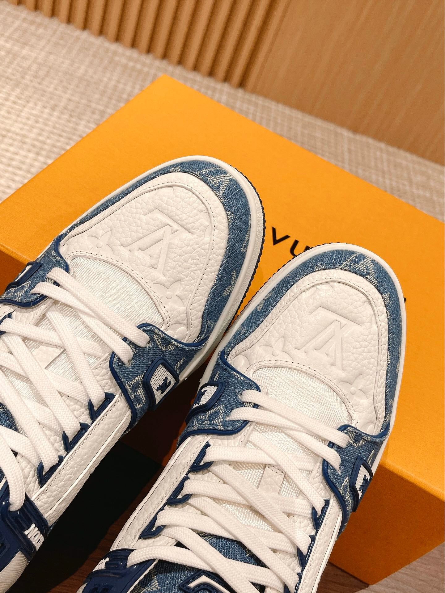 Trainer Sneaker