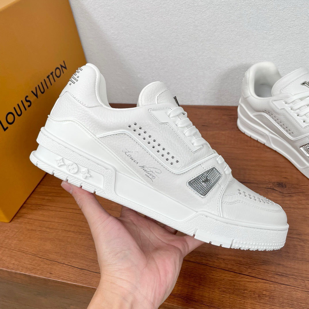 Trainer Sneaker
