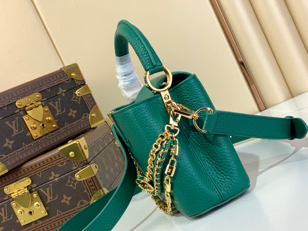 Capucines Mini Bag