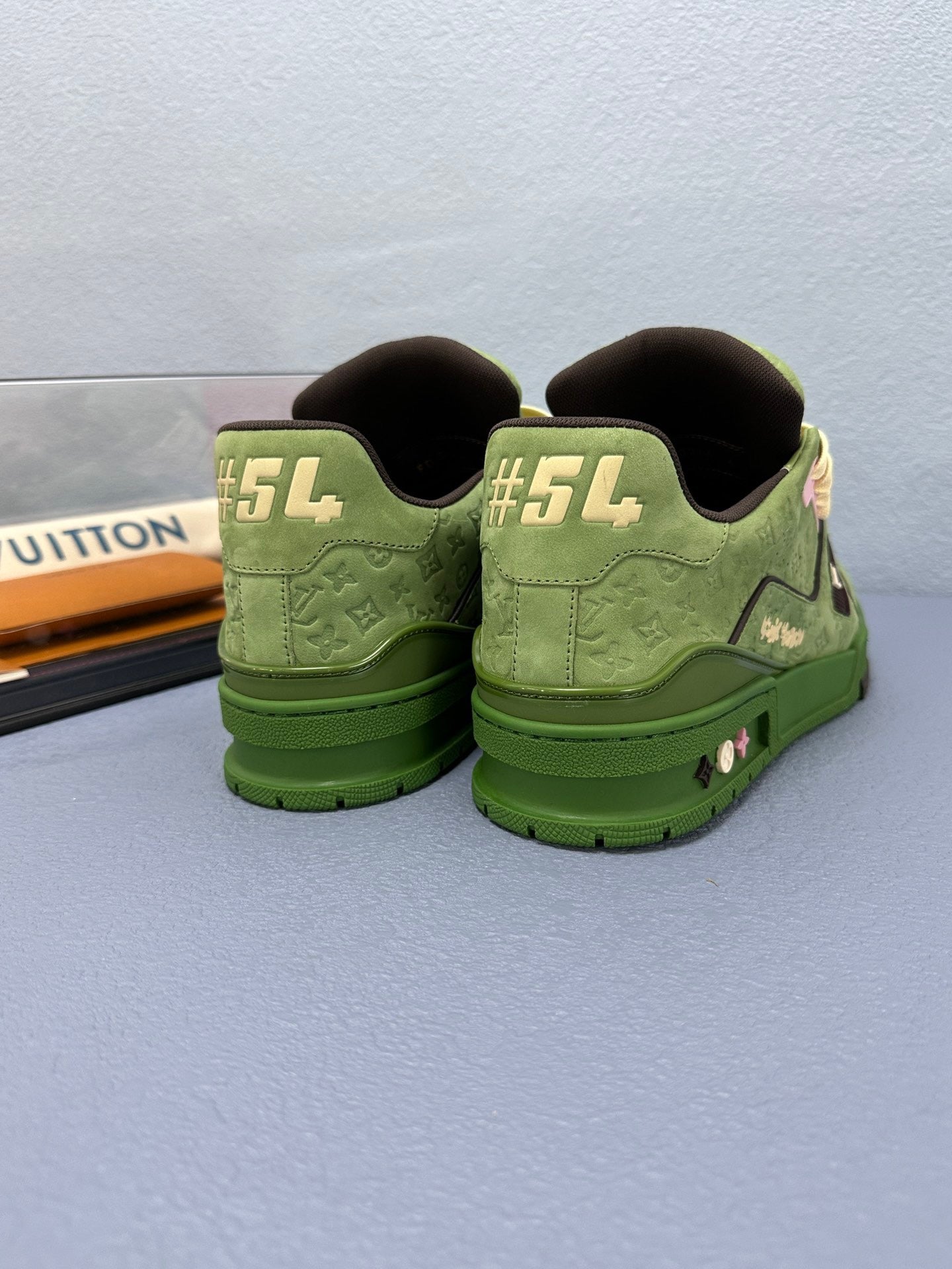 Trainer Sneaker