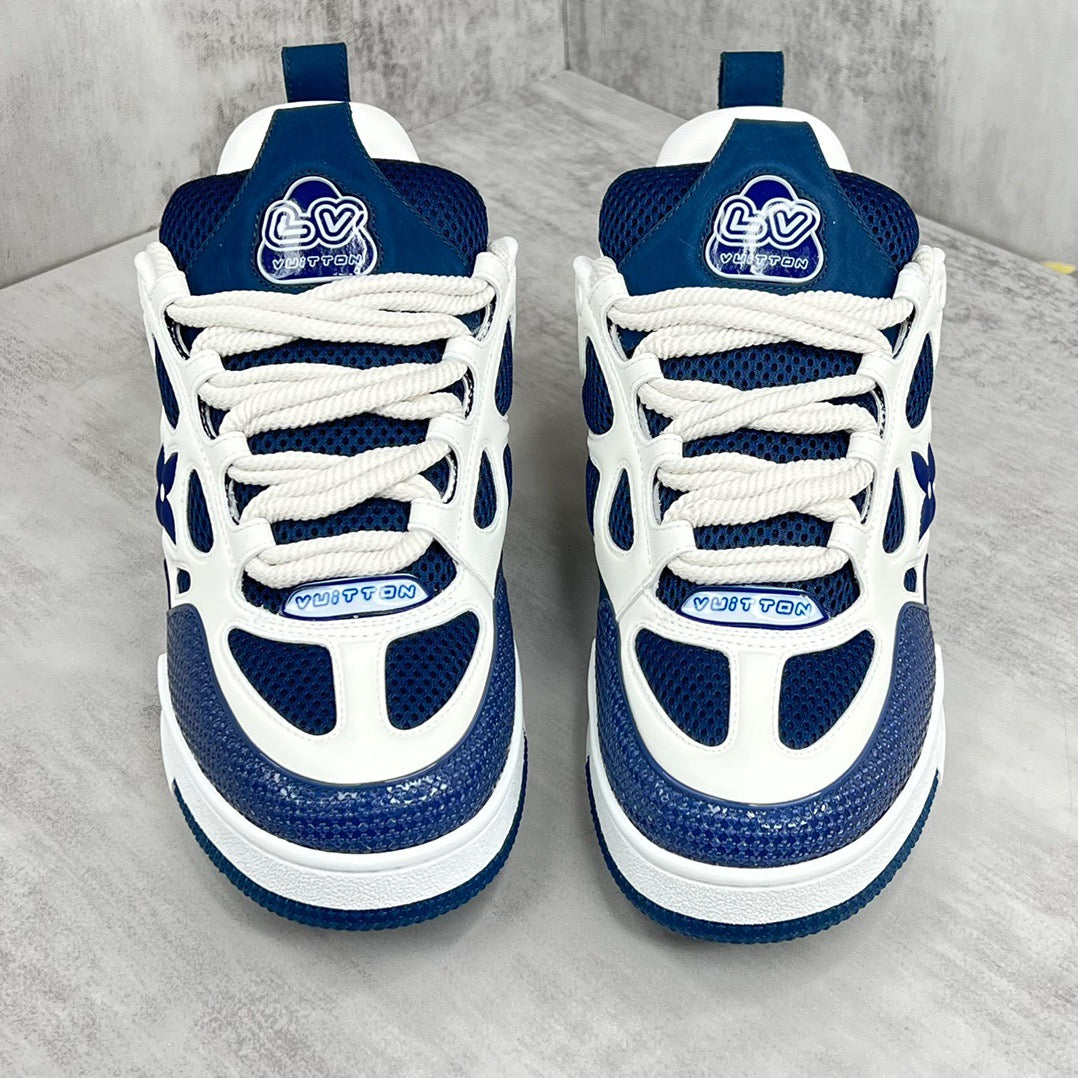 Skate Sneaker