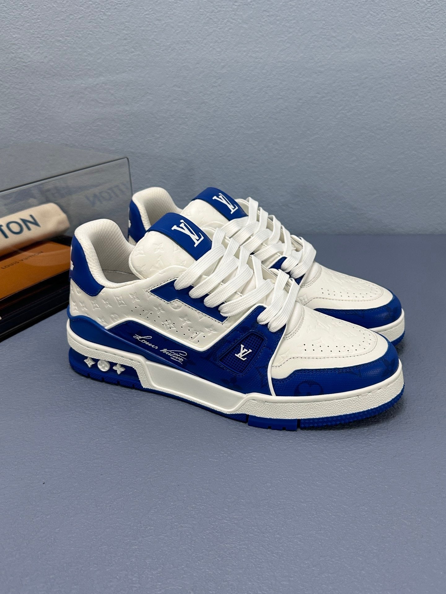 Trainer Sneaker