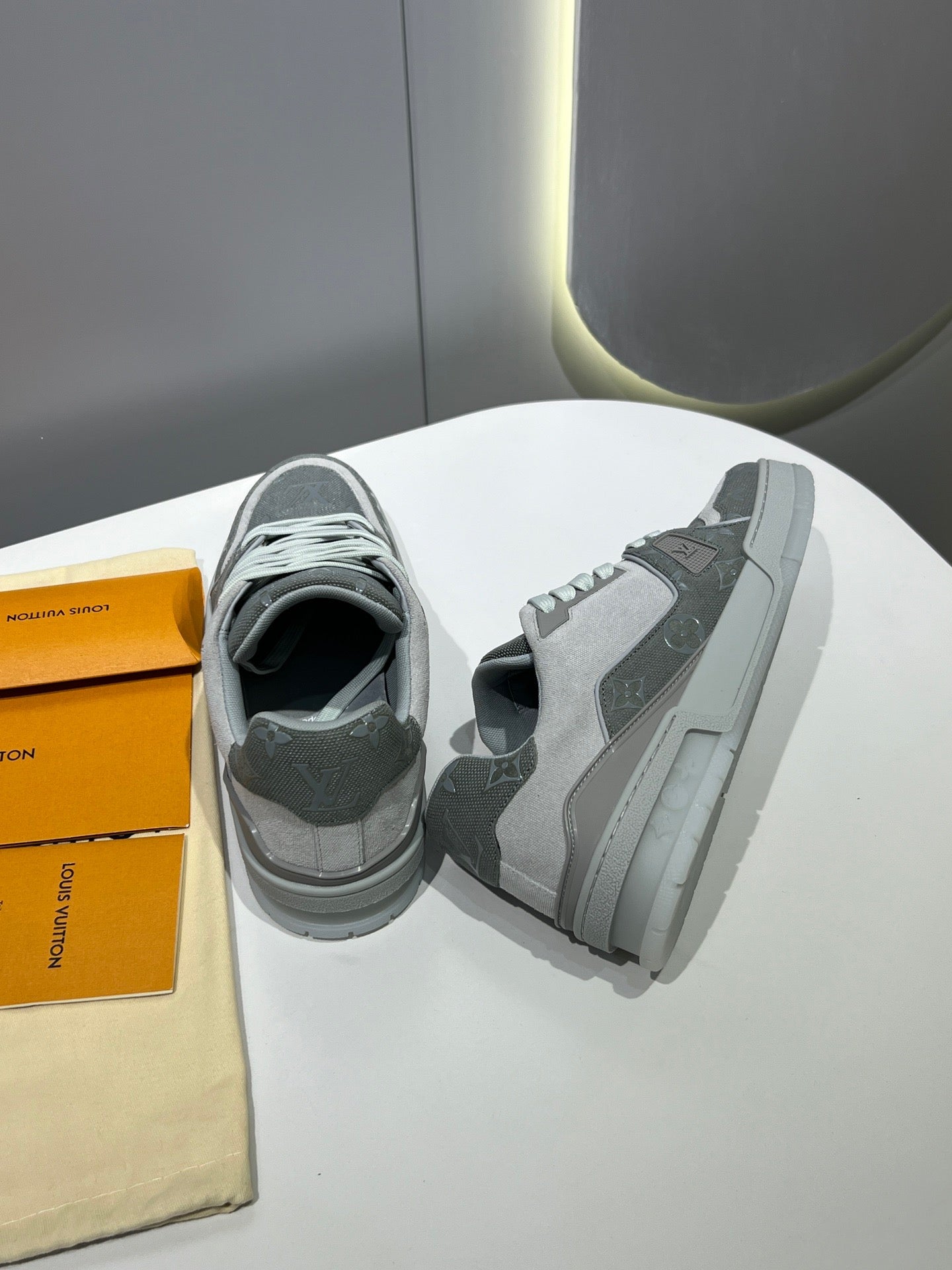 Trainer Sneaker
