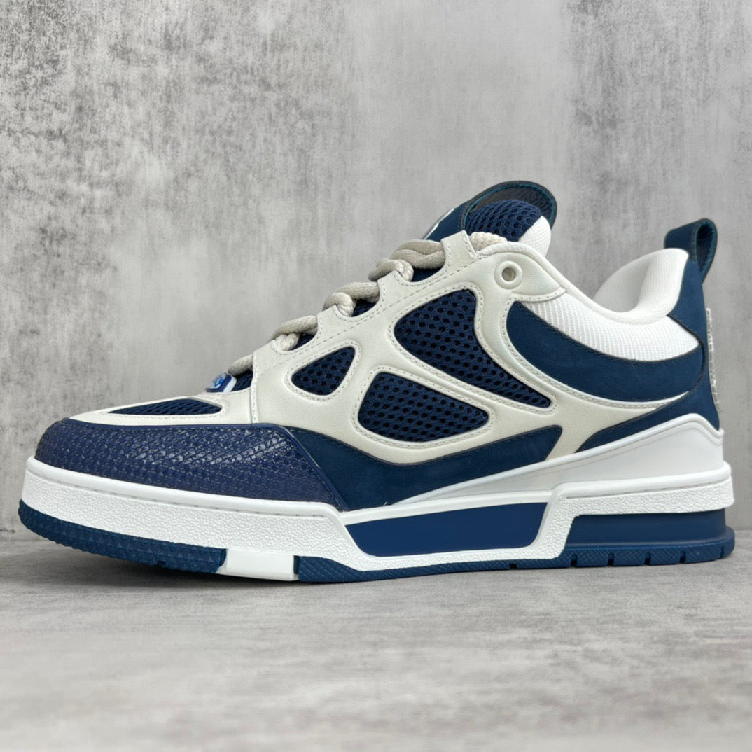 Skate Sneaker