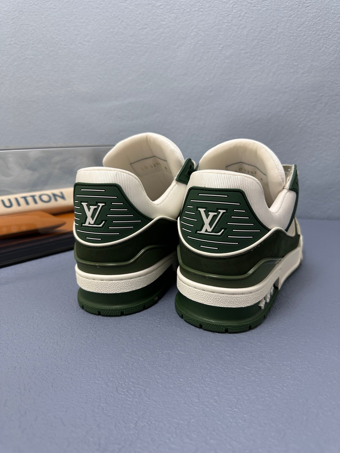 Trainer Sneaker