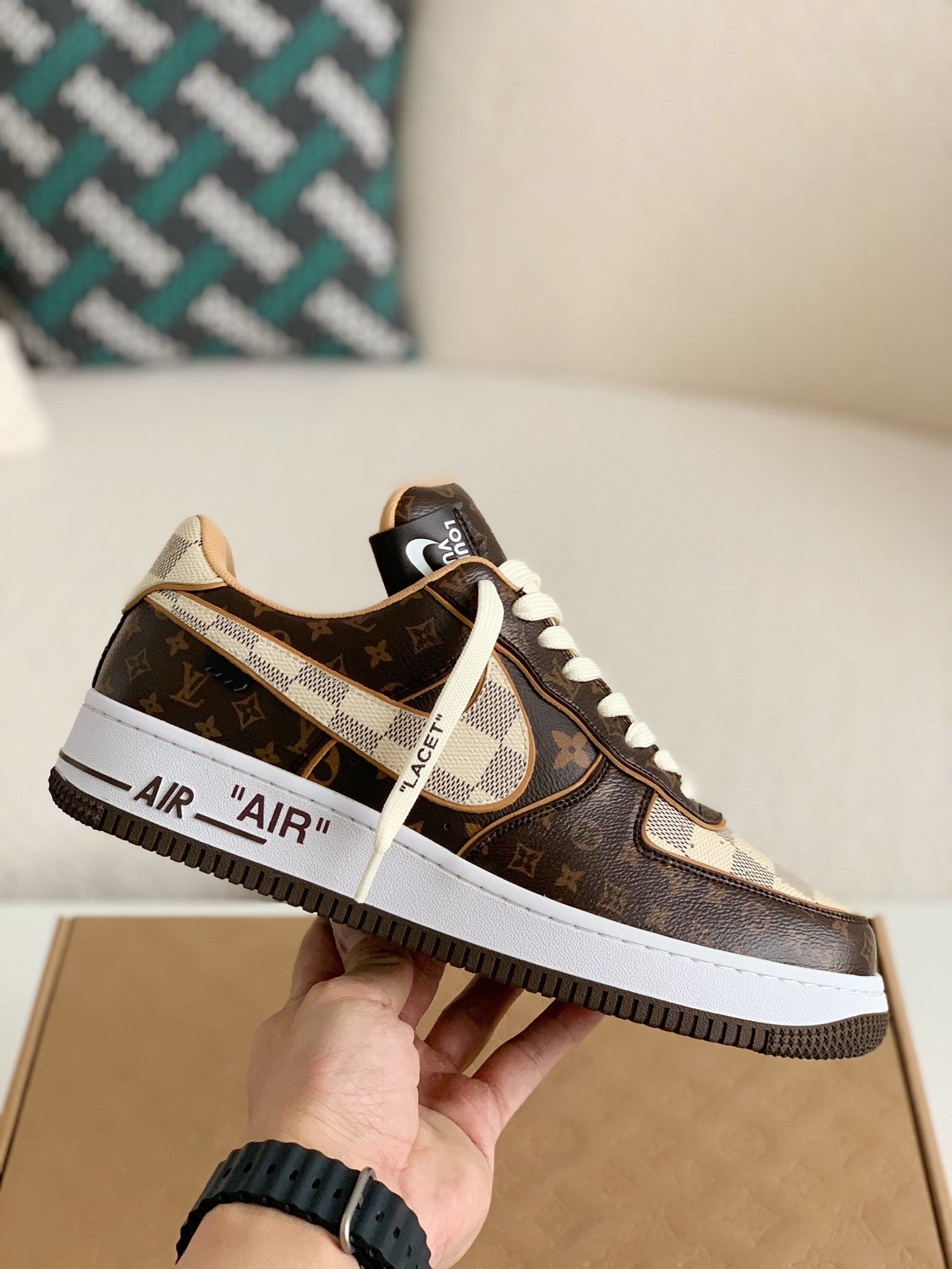 Trainer Sneaker