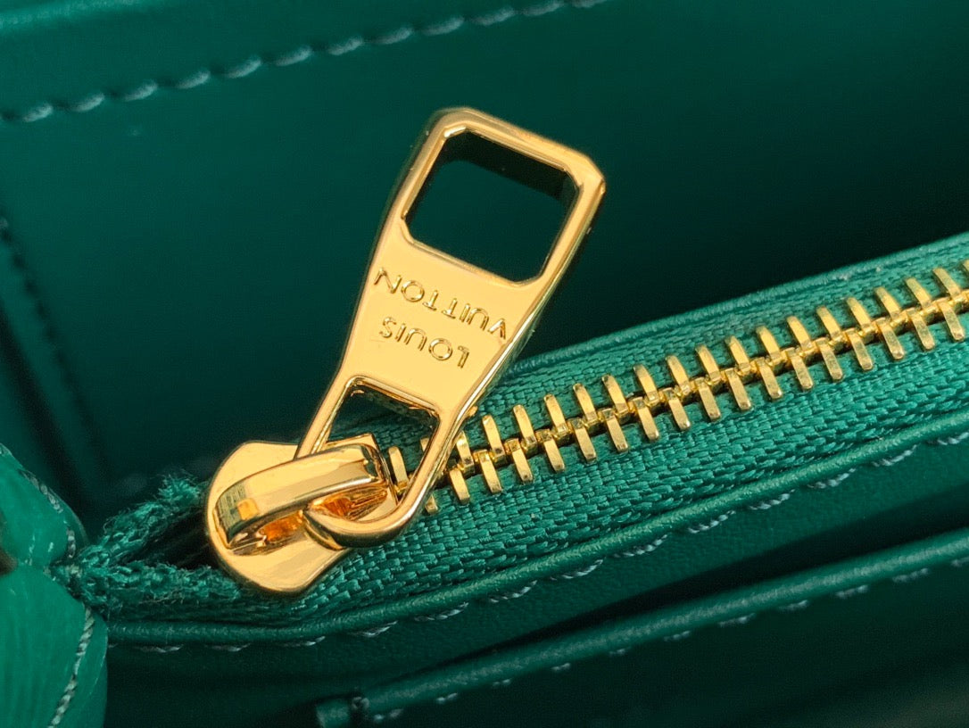 Capucines Mini Bag