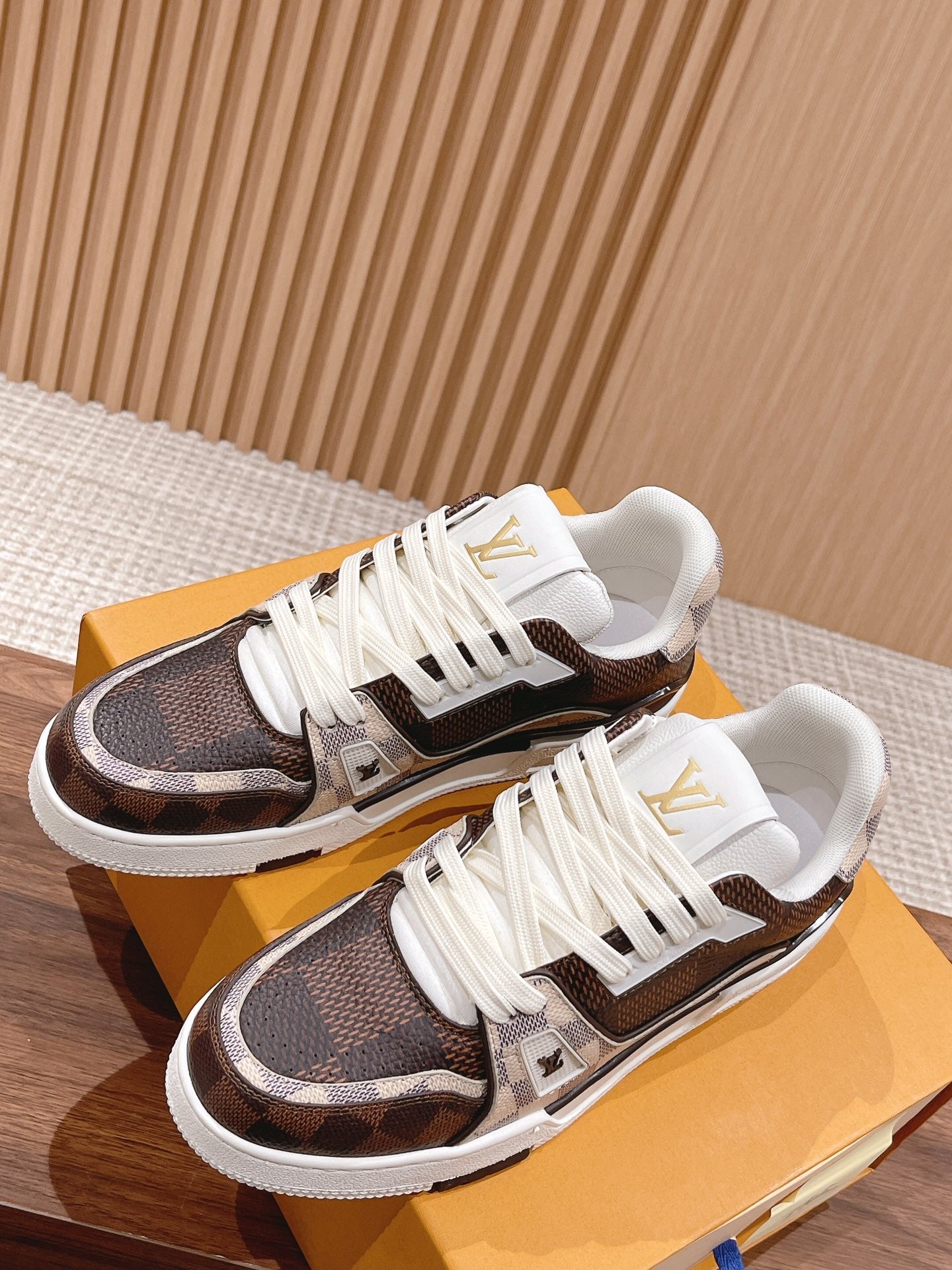 Trainer Sneaker