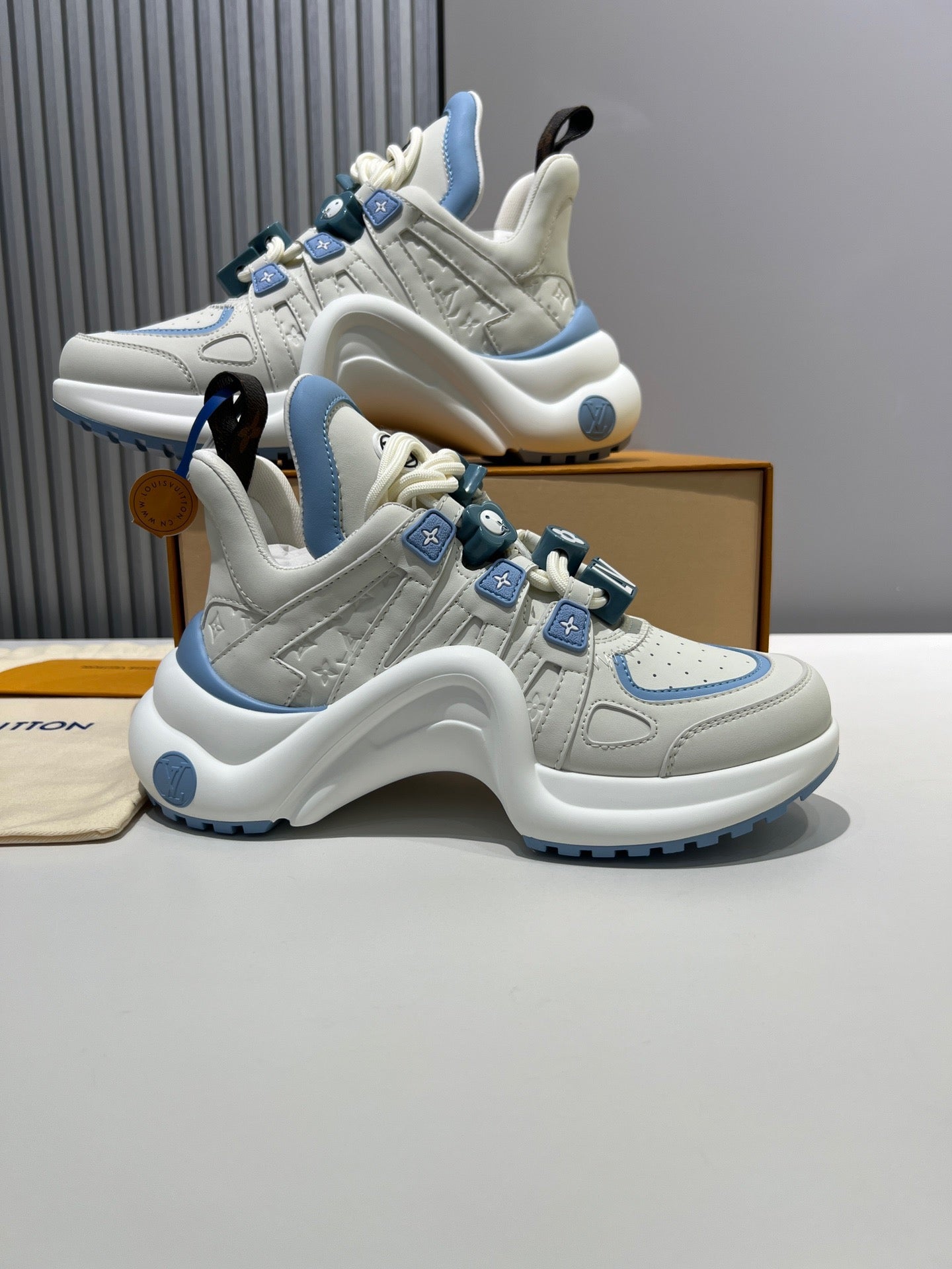 Trainer Sneaker