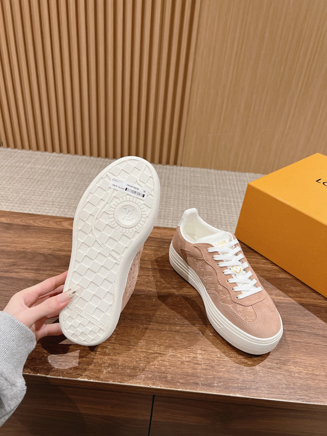 Beverly Hills Trainers