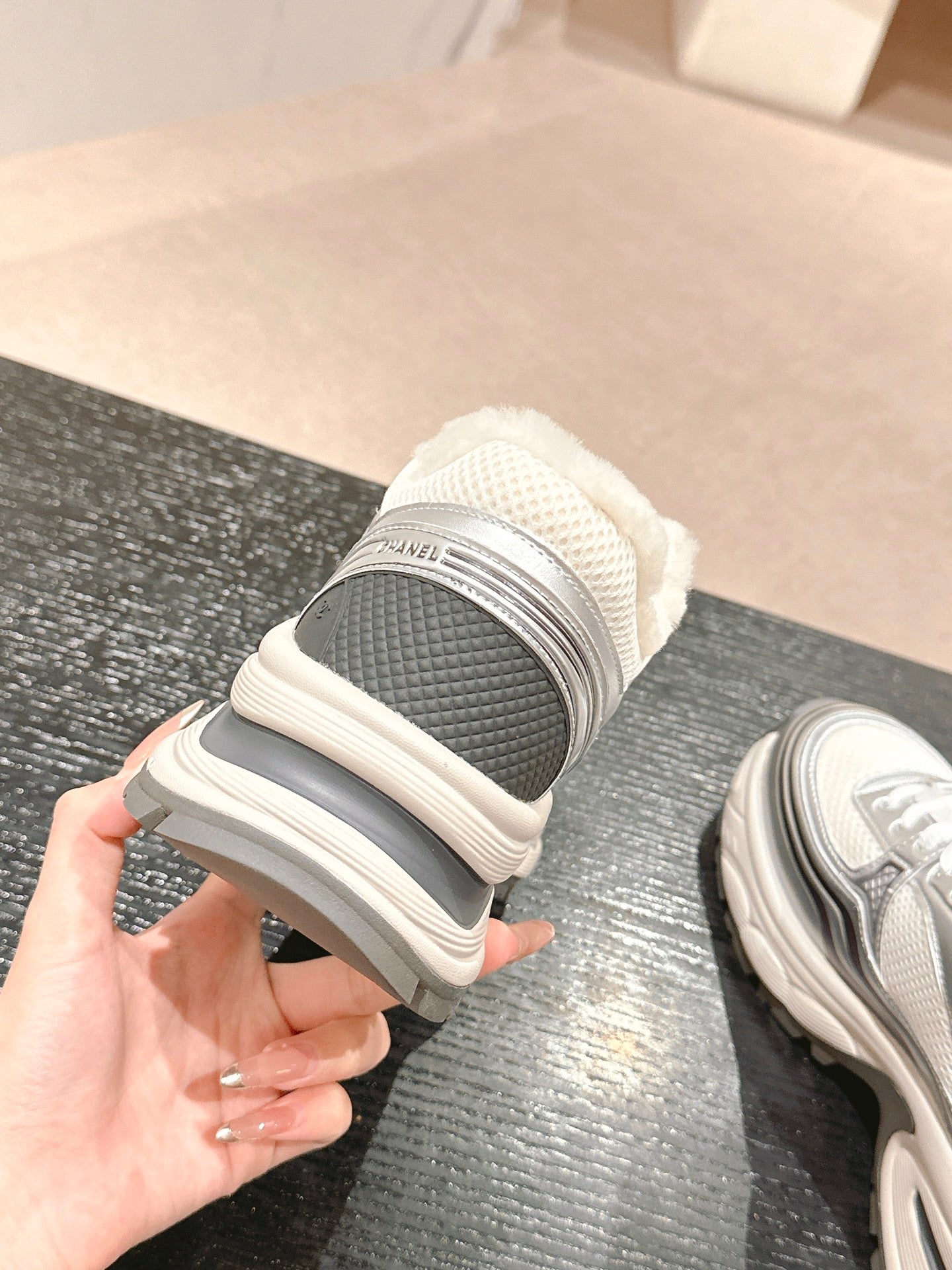 CHSneaker