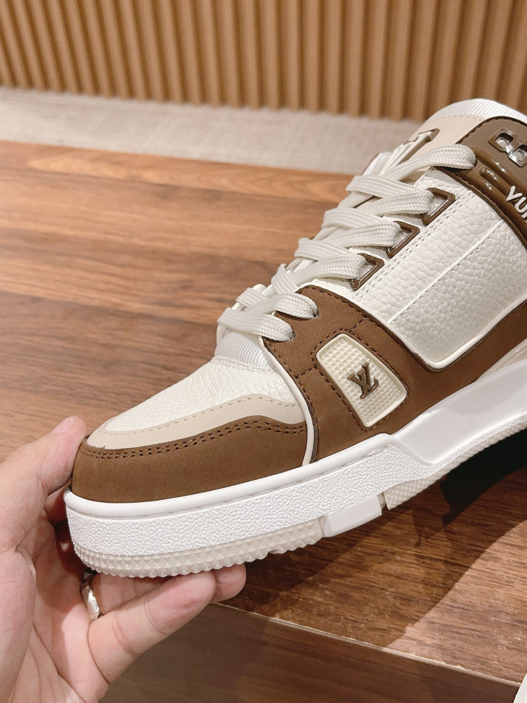 Trainer Sneaker