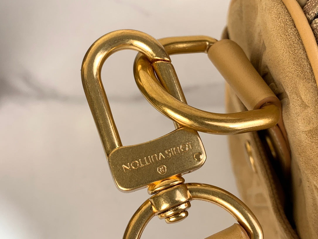 Keepall Bandoulière 25