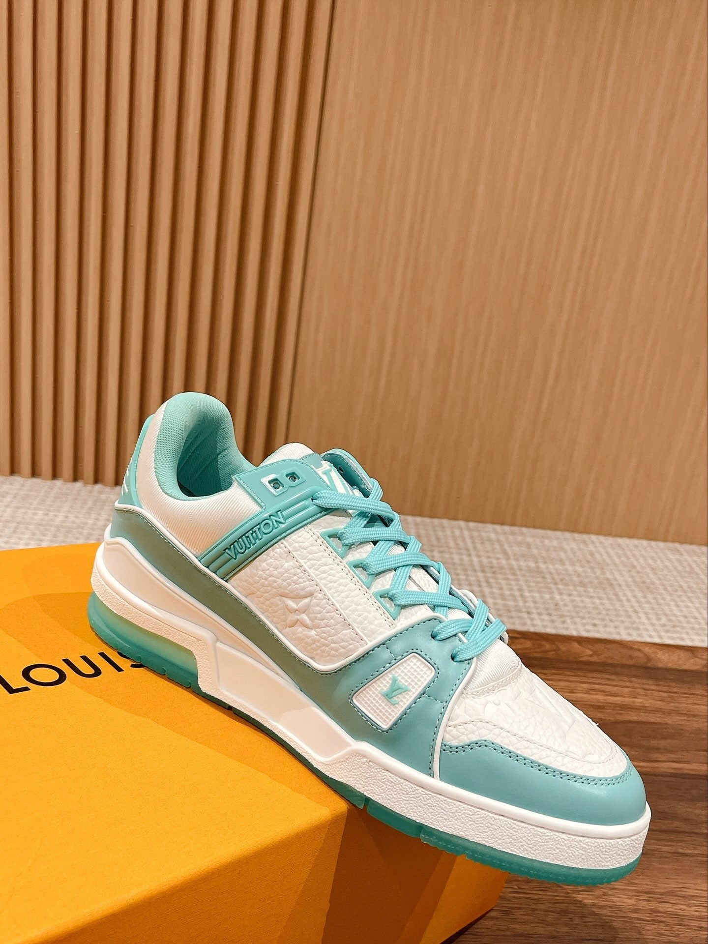 Trainer Sneaker