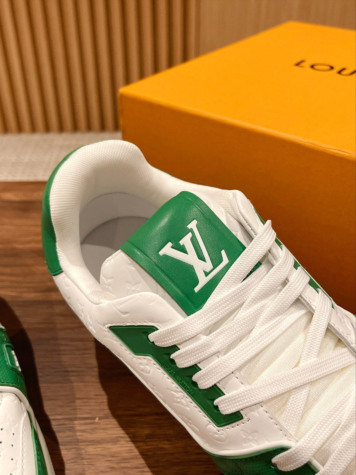 Trainer Sneaker