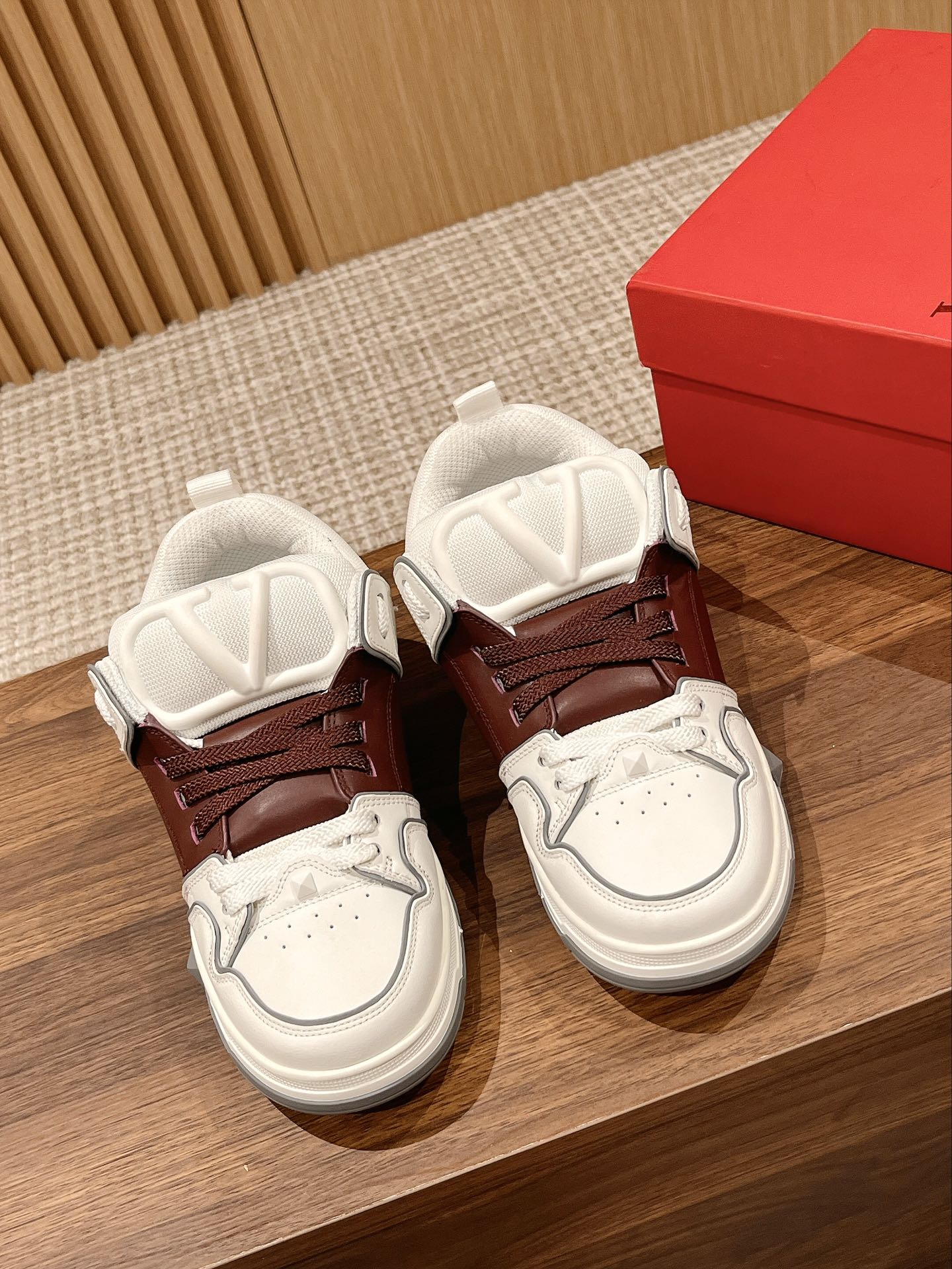 Garavani Sneaker