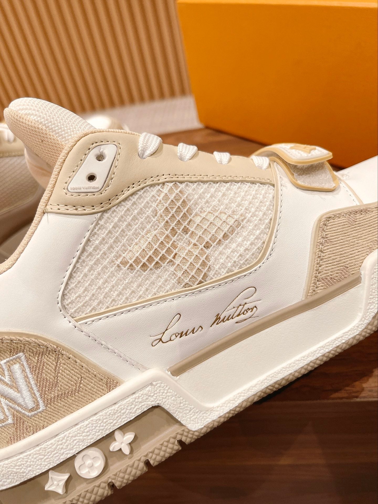 Trainer Sneaker