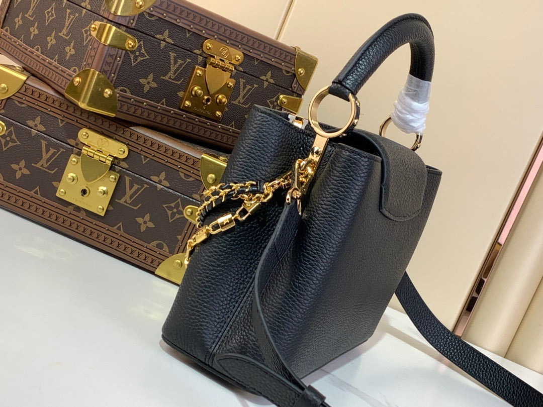 Capucines Mini Bag
