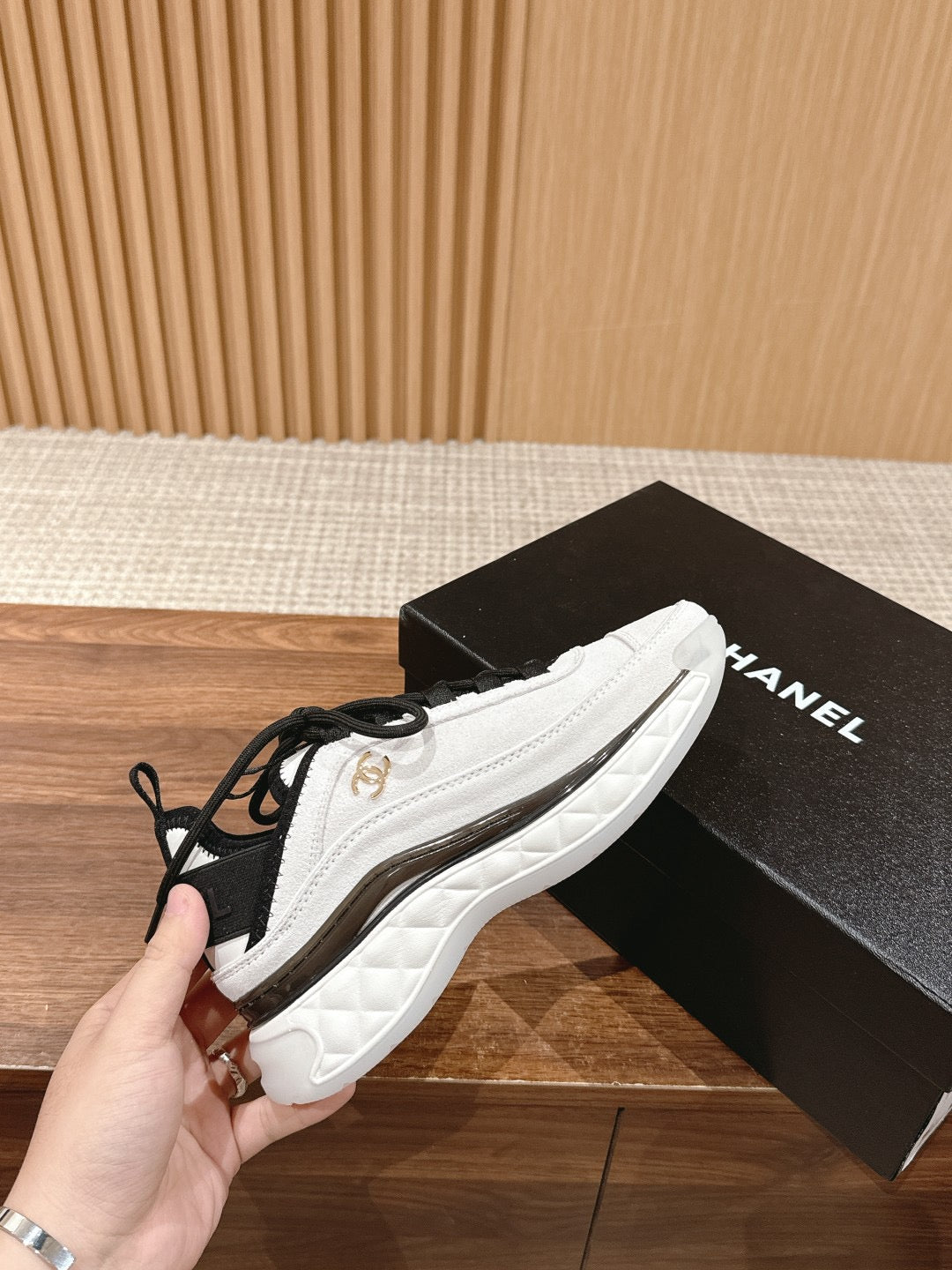 Trainer