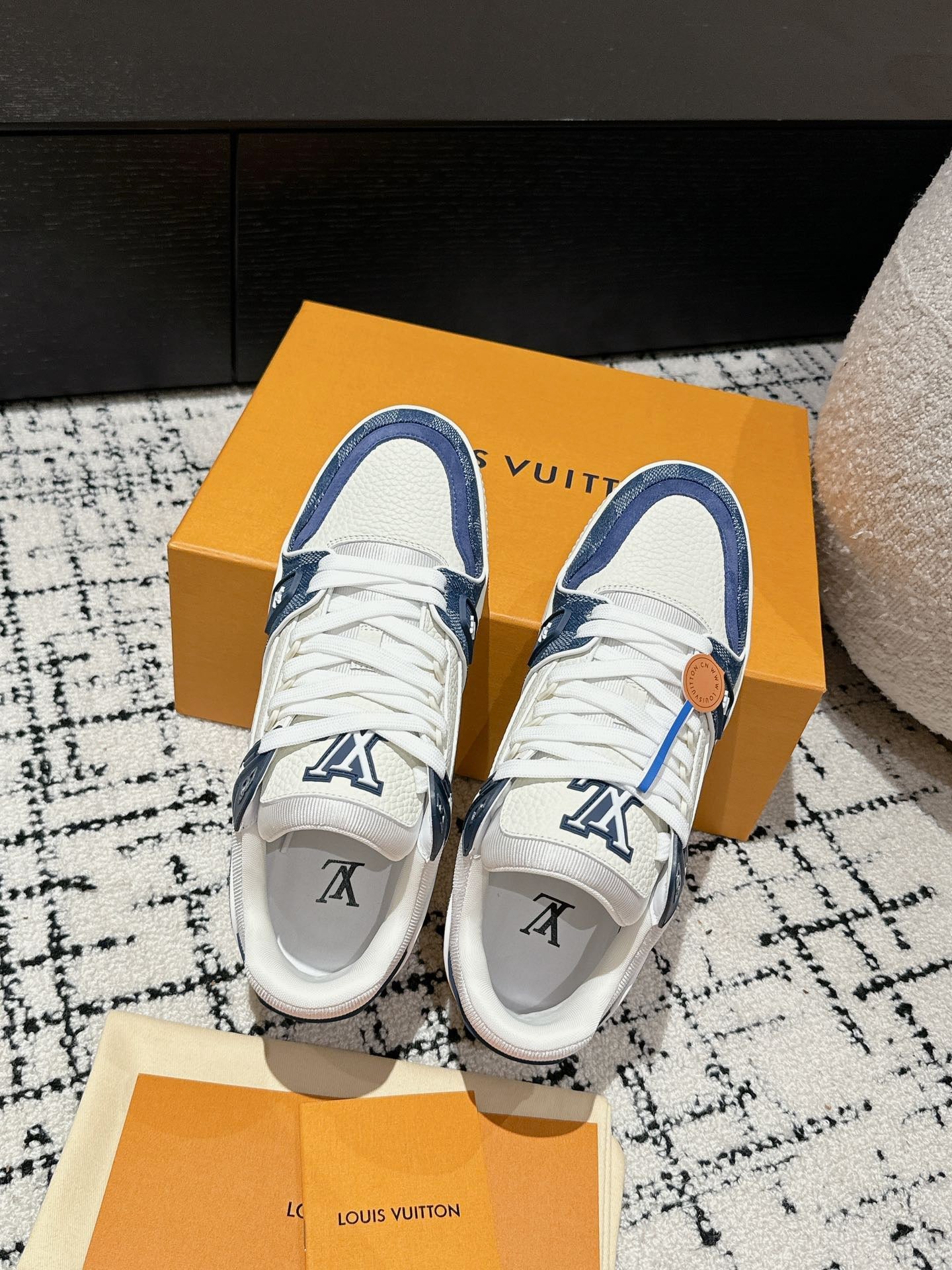 Trainer Sneaker
