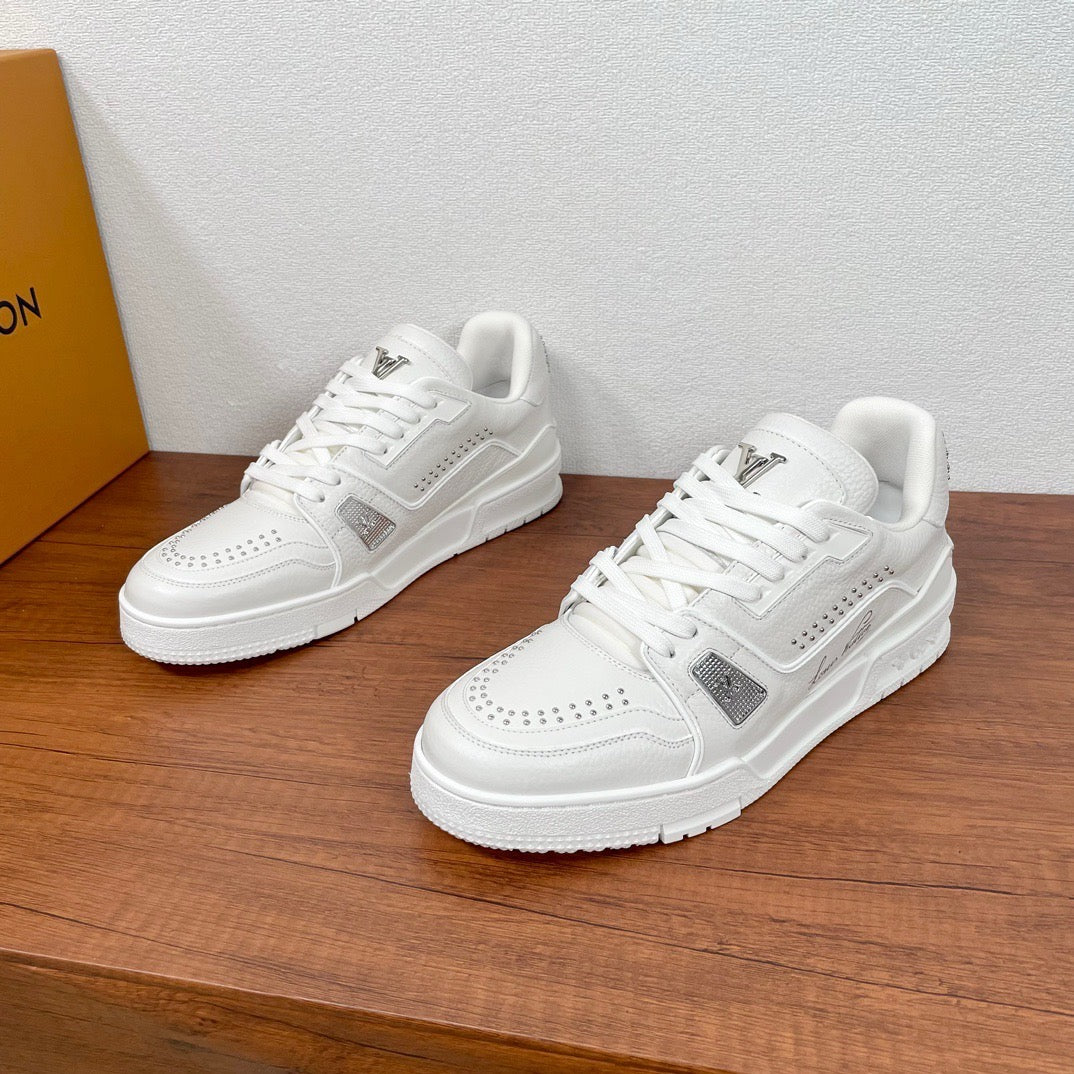 Trainer Sneaker