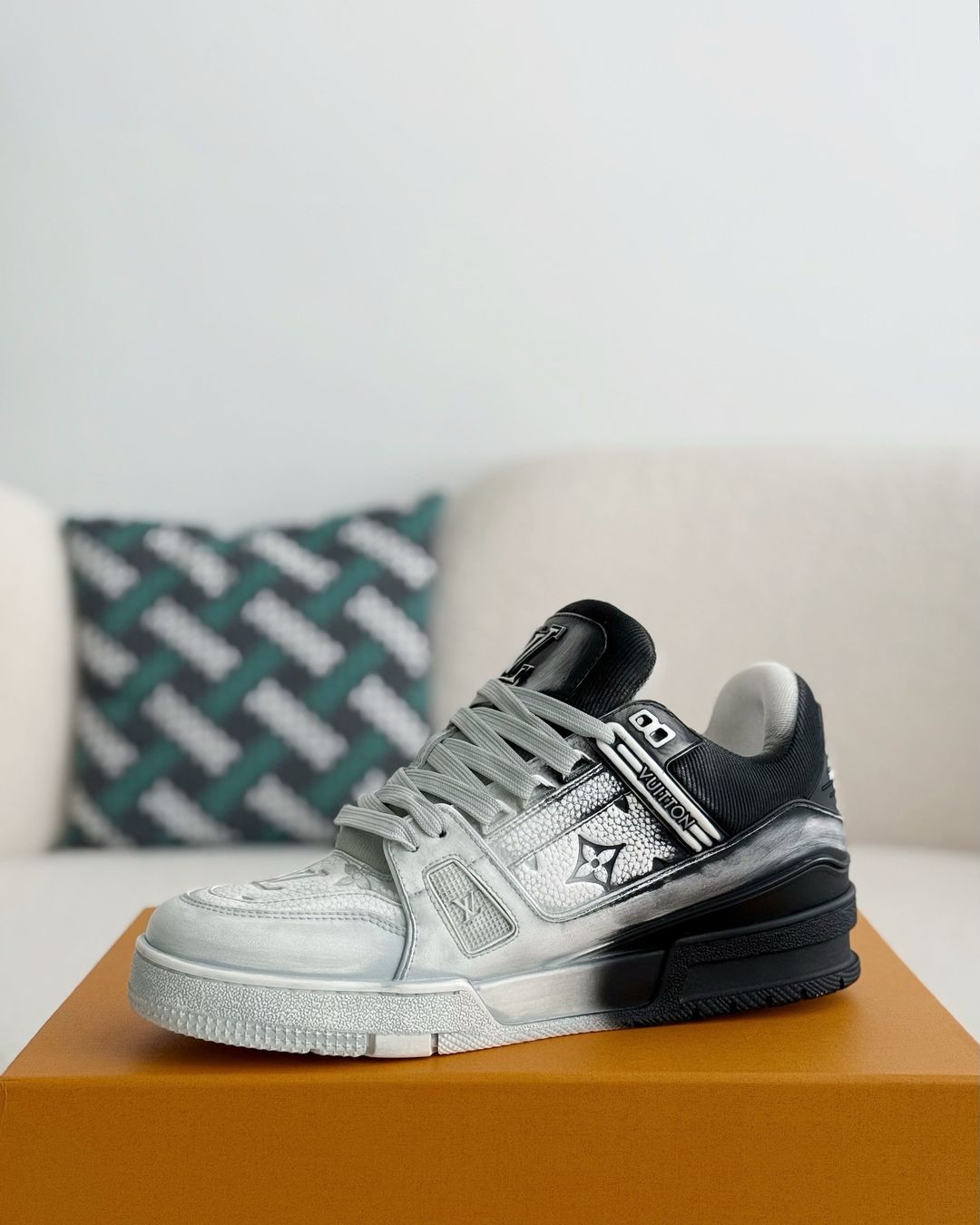 Trainer Sneaker