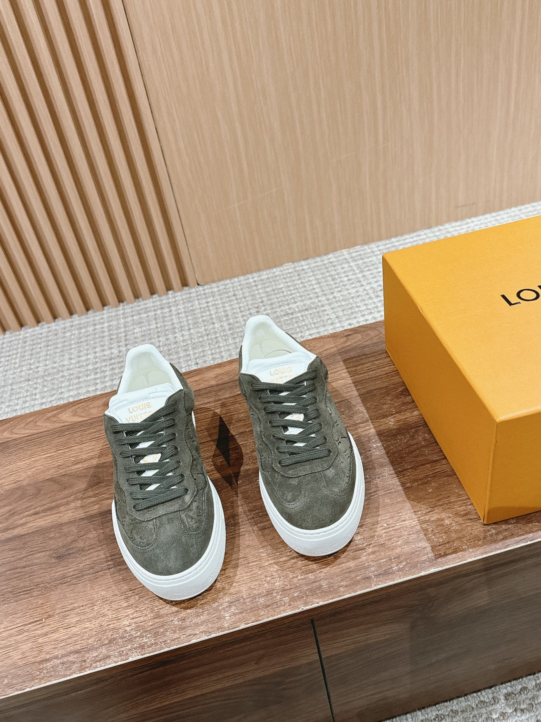 Beverly Hills Trainers