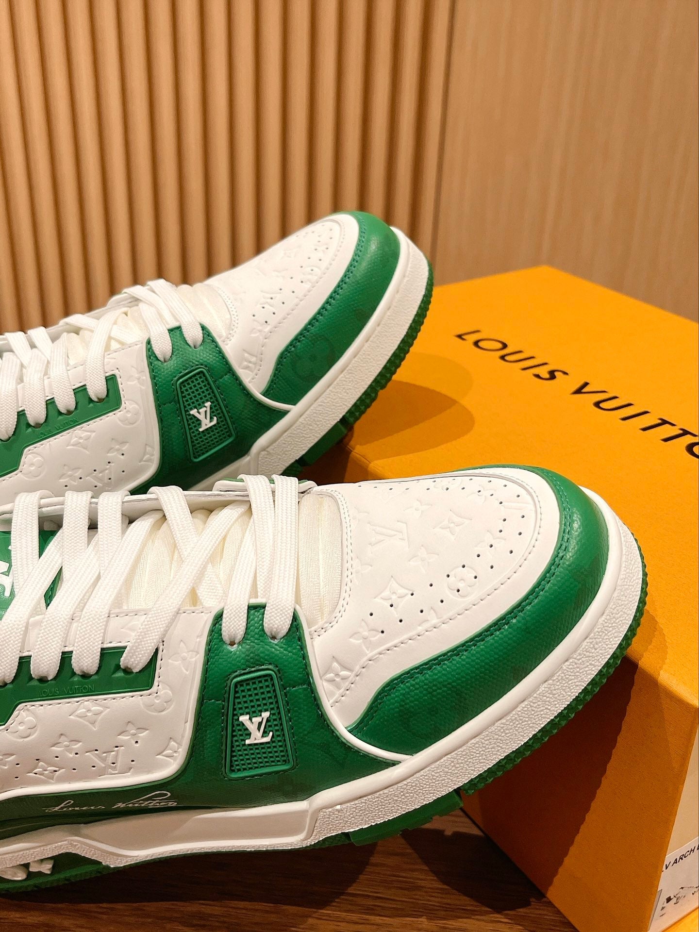 Trainer Sneaker