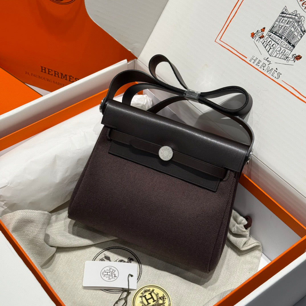 Herbag Zip 20 bag