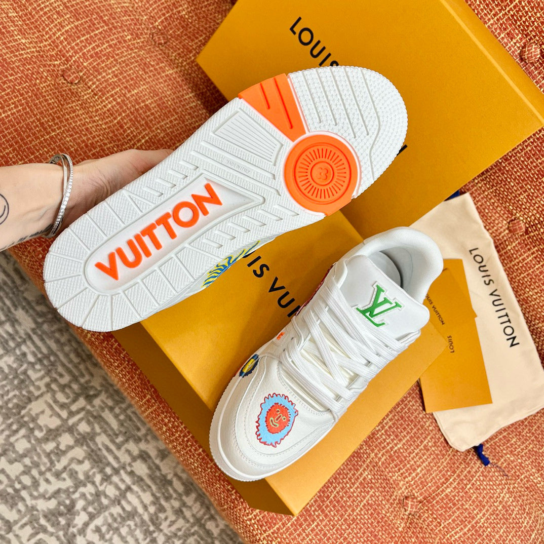Trainer Sneaker
