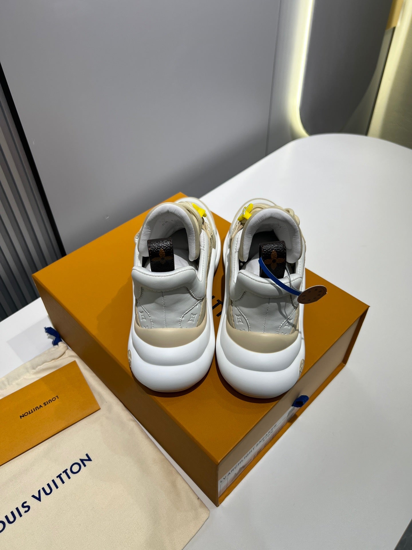 Trainer Sneaker