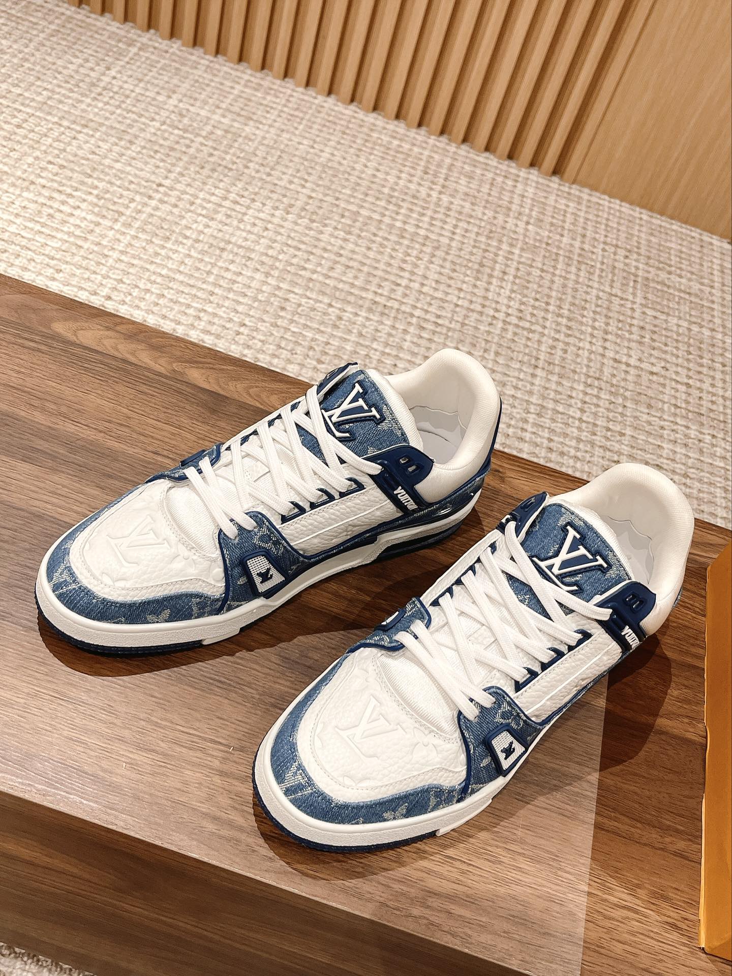 Trainer Sneaker