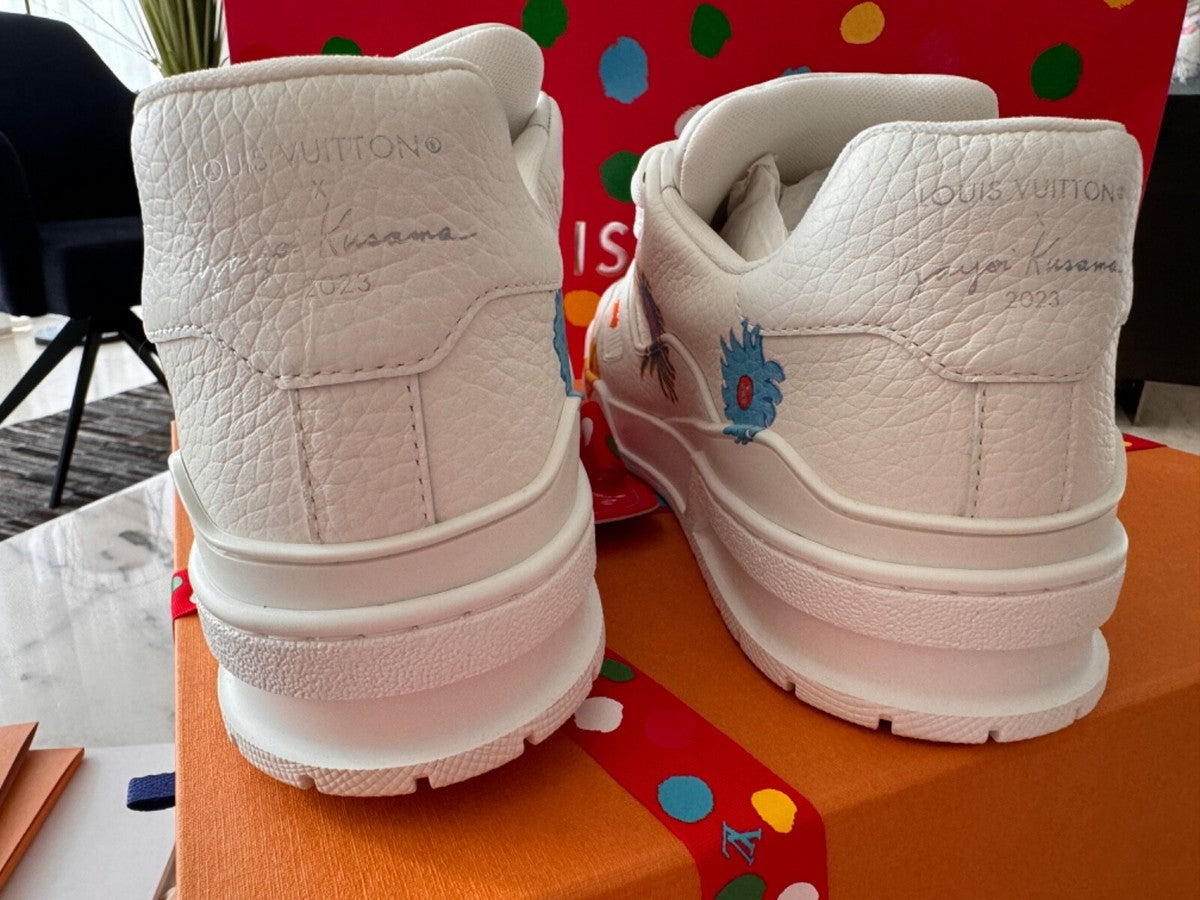 Trainer Sneaker