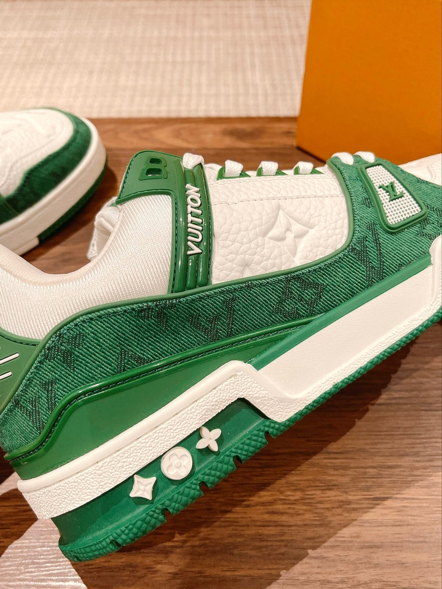 Trainer Sneaker