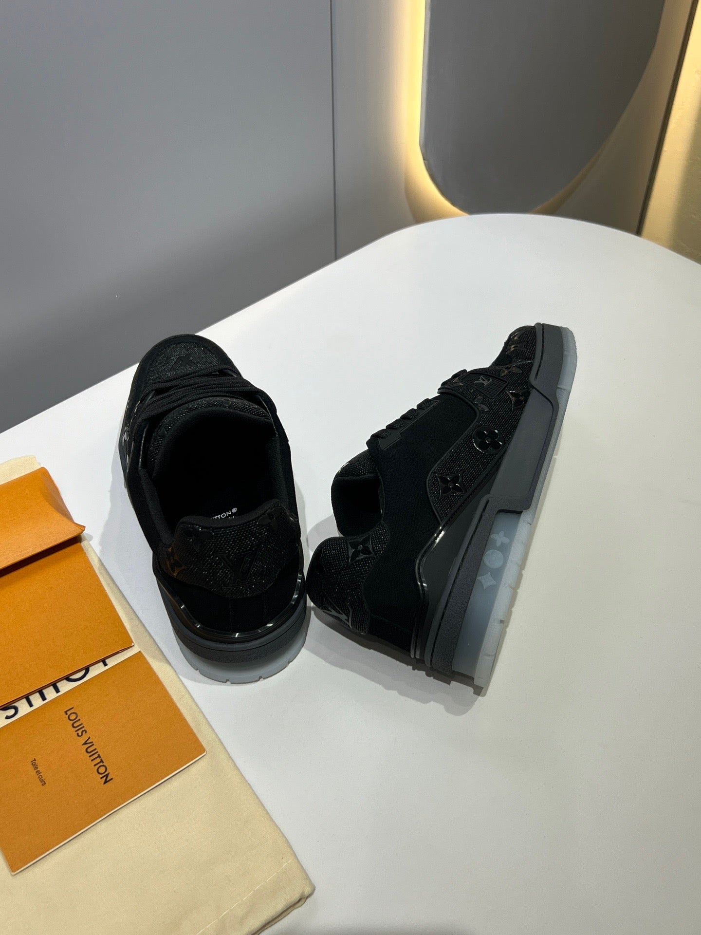 Trainer Sneaker